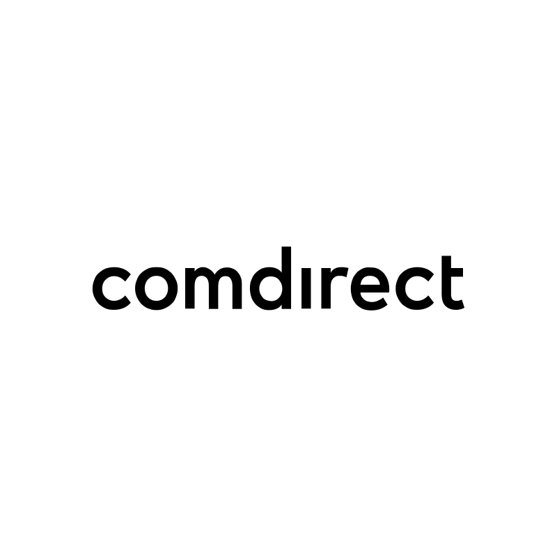 Logo-Comdirect